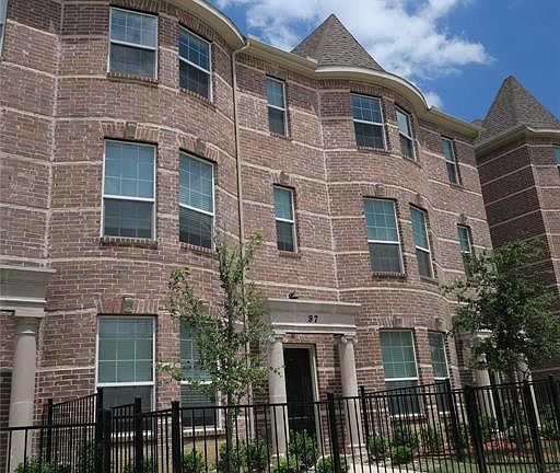 3rd image of 2500 Rockbrook Dr #7B-97