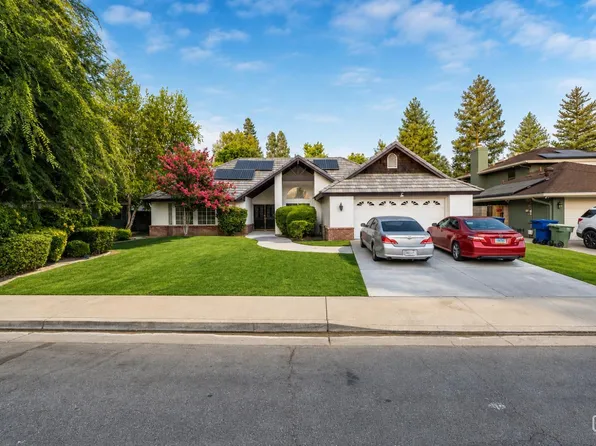 2632 Mountain Oak Rd, Bakersfield, CA 93311