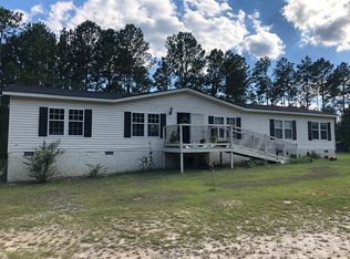 6549 Snider Rd, Mitchell, GA 30820