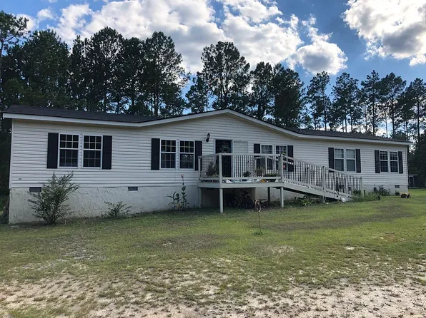 6549 Snider Rd, Mitchell, GA 30820