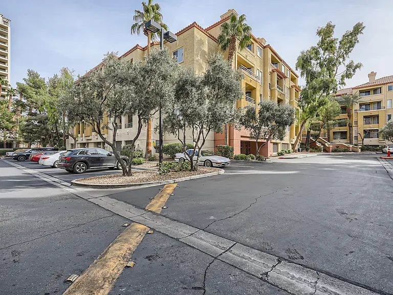210 E Flamingo Rd #205 — Photo 10