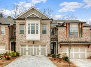 3830 Glenview Club Ln, Duluth, GA 30097