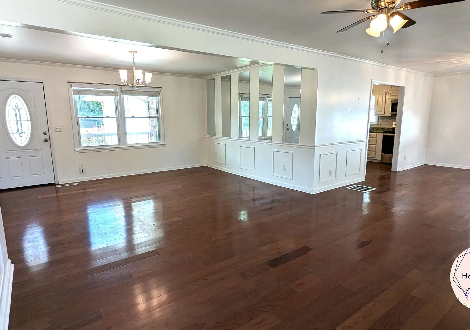 3 bed, 1573 sqft, $1,700 — Photo 3