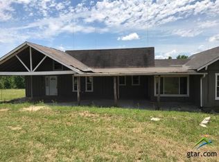13959 County Road 283 N, Whitehouse, TX 75791