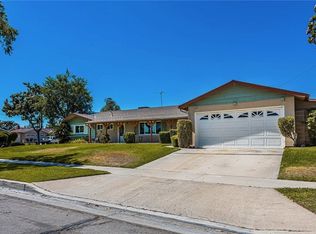 1136 S Groveland Pl, Anaheim, CA 92806
