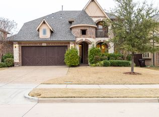 2409 Lynbridge Dr, Plano, TX 75025