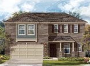 4110 Tres Sabores, Katy, TX 77449