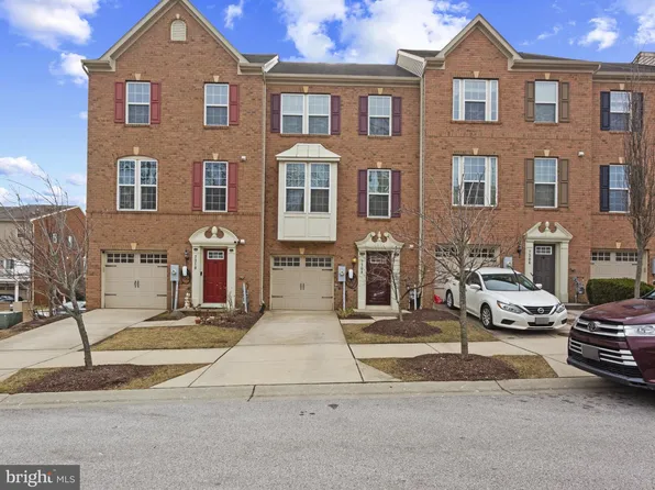 7308 Summit Rock Rd, Elkridge, MD 21075