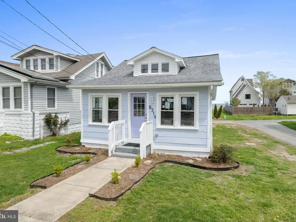 8319 Bayside Rd, Chesapeake Beach, MD 20732
