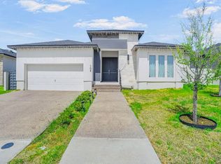 104 Sorella Loop, Laredo, TX 78045