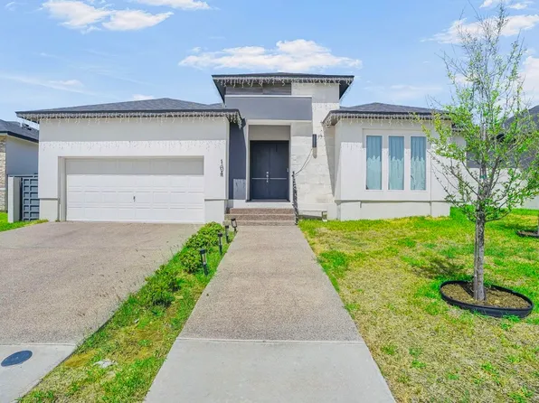 104 Sorella Loop, Laredo, TX 78045