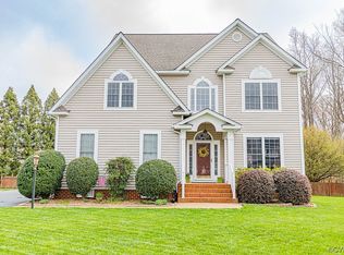 11425 Caruthers Way, Glen Allen, VA 23059