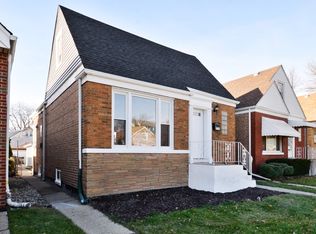 4306 S Trumbull Ave, Chicago, IL 60632