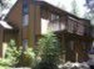 78 Lake Village Dr APT B, Zephyr Cove, NV 89448