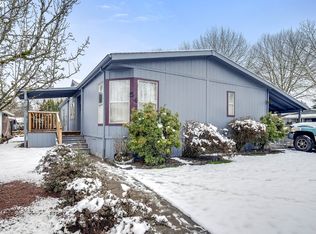 3300 Main St UNIT 54, Forest Grove, OR 97116