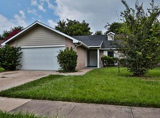 5422 Fairview Forest Dr, Houston, TX 77088