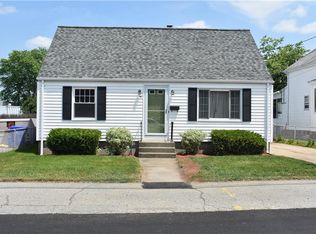 94 Bacon St, Pawtucket, RI 02860