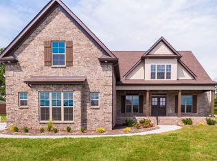 1542 Northside Dr, Murfreesboro, TN 37130