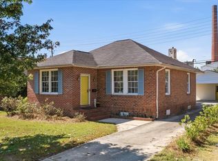 21 Poplar St NE, Rome, GA 30161
