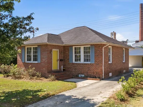 21 Poplar St NE, Rome, GA 30161