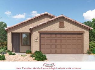 6821 E Via Olmeda E, Tucson, AZ 85756