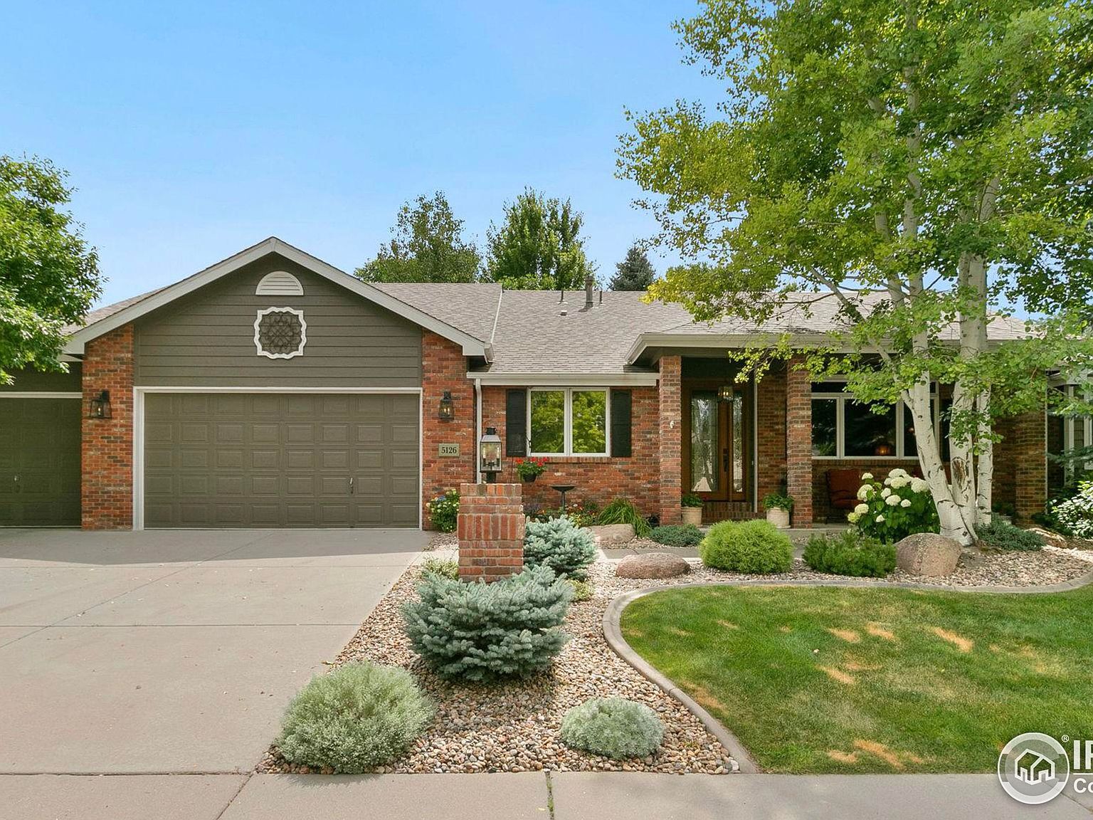 5126 Stoneridge Dr, Loveland, CO 80537 Zillow