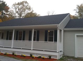 309 Barneyville Rd, Swansea, MA 02777