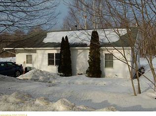 199 Camp Benson Rd, Newport, ME 04953