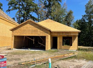 99 Chestnut St, Beaufort, SC 29906