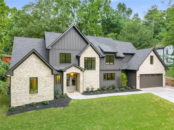 224 Pindos Pl SW, Acworth, GA 30127