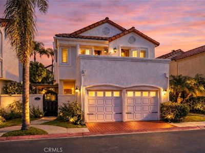 16 Saint John, Dana Point, CA, 92629