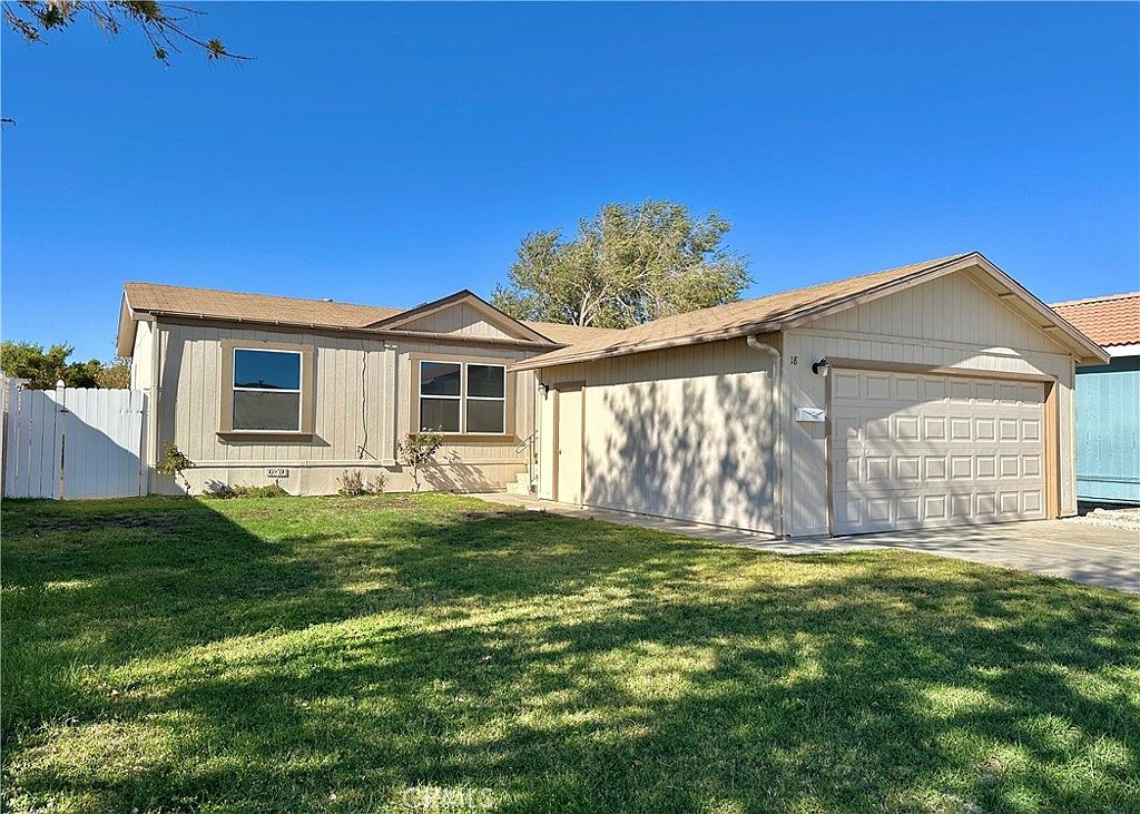 22241 Nisqually Rd SPACE 18, Apple Valley, CA 92308 | Zillow