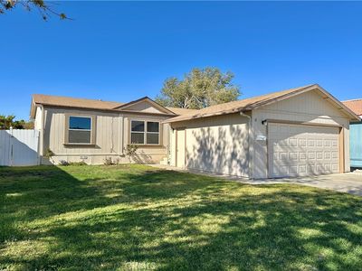 22241 Nisqually Rd SPACE 18, Apple Valley, CA, 92308