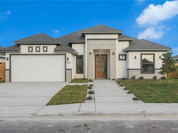 5216 N 42nd St, McAllen, TX 78504