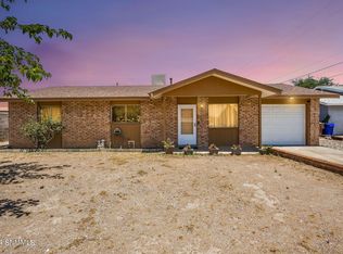 801 Delta Dr, Las Cruces, NM 88001