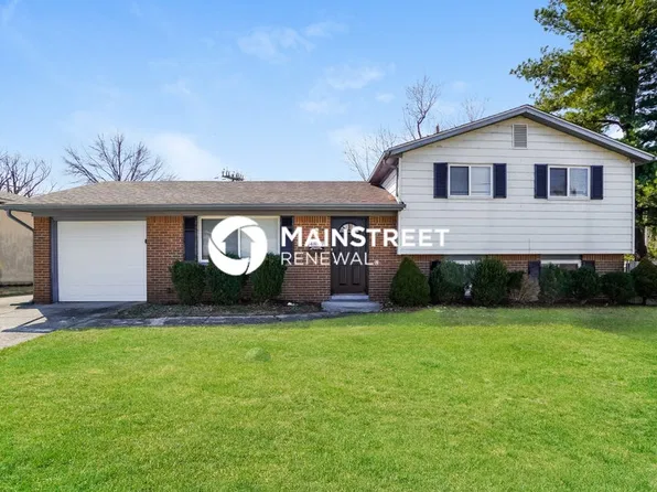 4807 Warminster Dr, Columbus, OH 43232