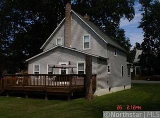 319 Watkins St, Mora, MN 55051