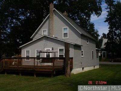 319 Watkins St, Mora, MN, 55051