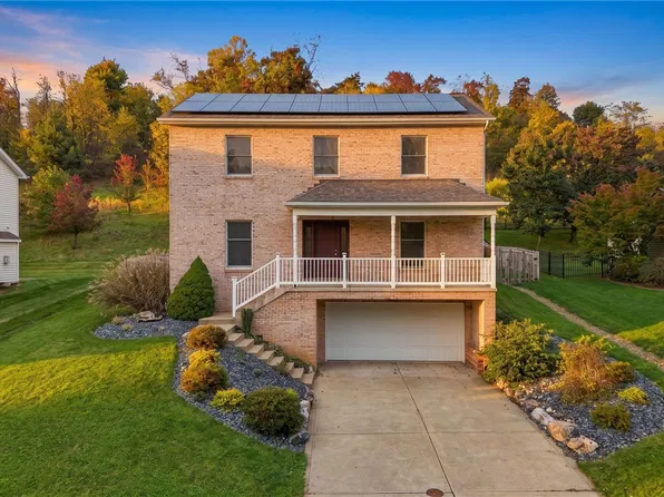 4975 Harvest Dr, Murrysville, PA 15668