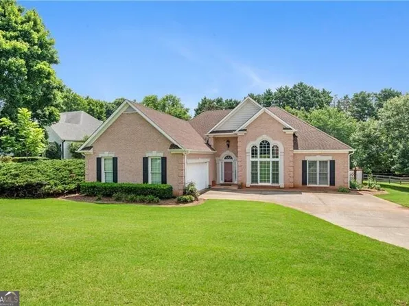 6430 Tyler Way, Cumming, GA 30040