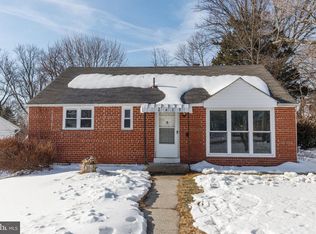 12628 Farnell Dr, Silver Spring, MD 20906