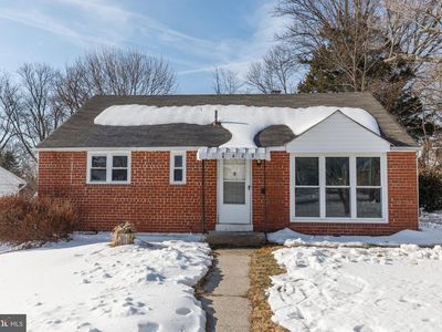 12628 Farnell Dr, Silver Spring, MD, 20906