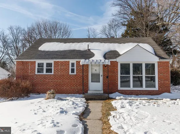 12628 Farnell Dr, Silver Spring, MD 20906