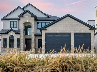 828 Kleinburg Dr, London, ON N5X 0J8