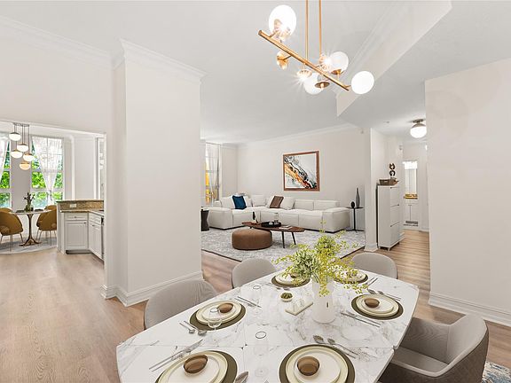 2nd image of 3001 NE 185th Street #323