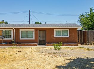 711 Roselawn Ave, Modesto, CA 95351
