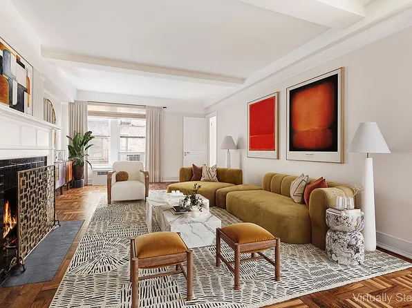 151 E 83rd St APT 5E, New York, NY 10028