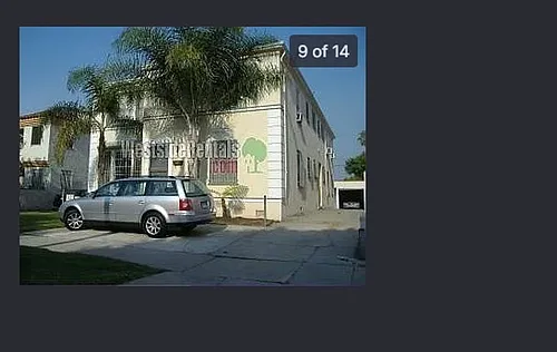 455 N Hayworth Ave #1 Photo 1