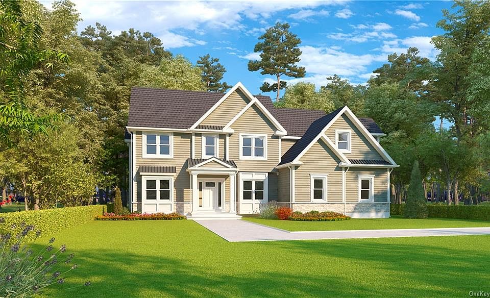 17 Kingwood Park, Poughkeepsie, NY 12601 Zillow