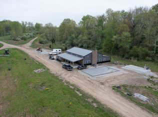 2 N County Road 600 E, Sullivan, IN 47882